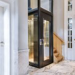 Glass-elevator-for-home